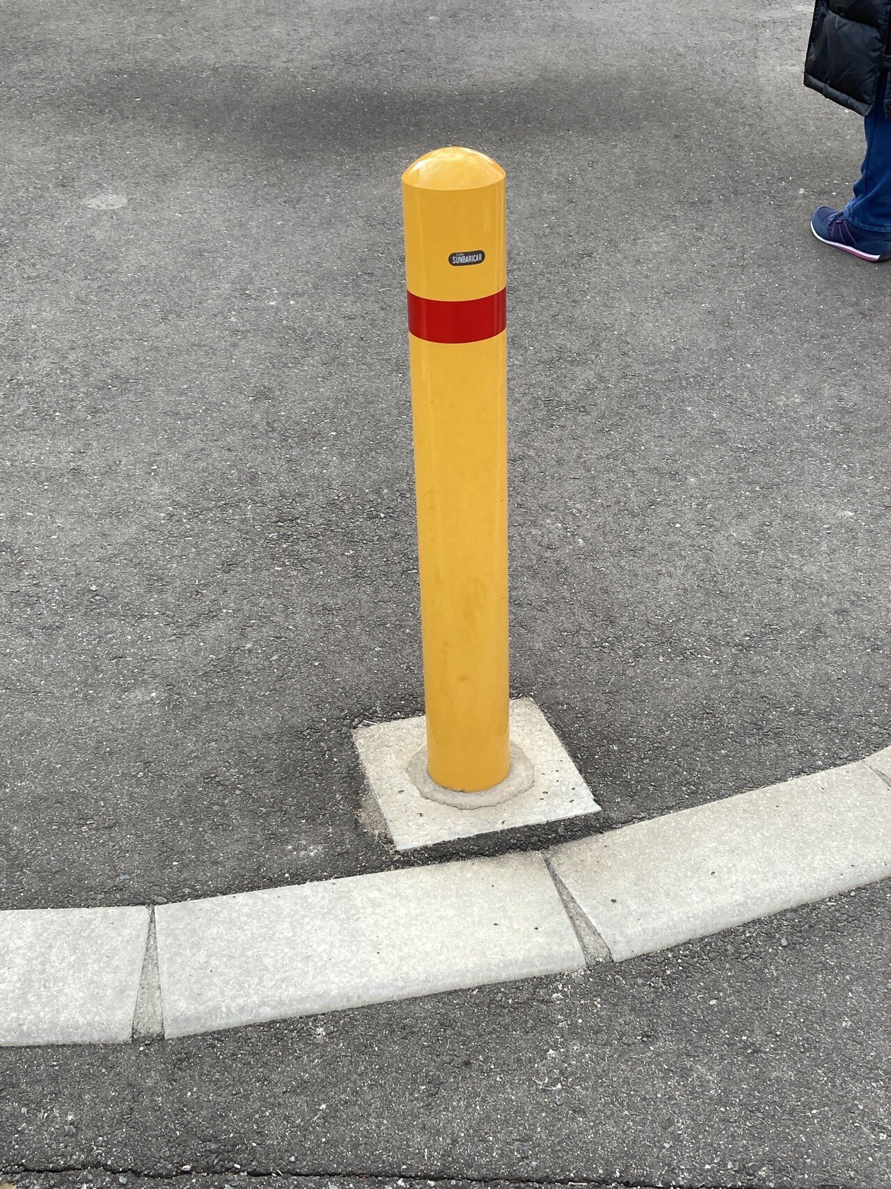 歩道ポール の新着タグ記事一覧 Note つくる つながる とどける 歩道ポール の新着タグ記事一覧 Note つくる つながる とどける