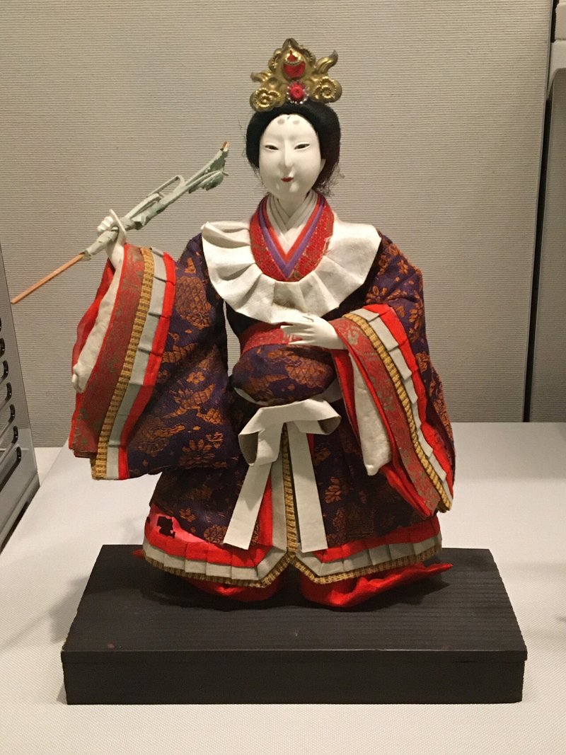 岩槻人形博物館 埼玉の人形 人形文化ライターななえ Note 岩槻人形博物館 埼玉の人形 人形文化ライターななえ Note