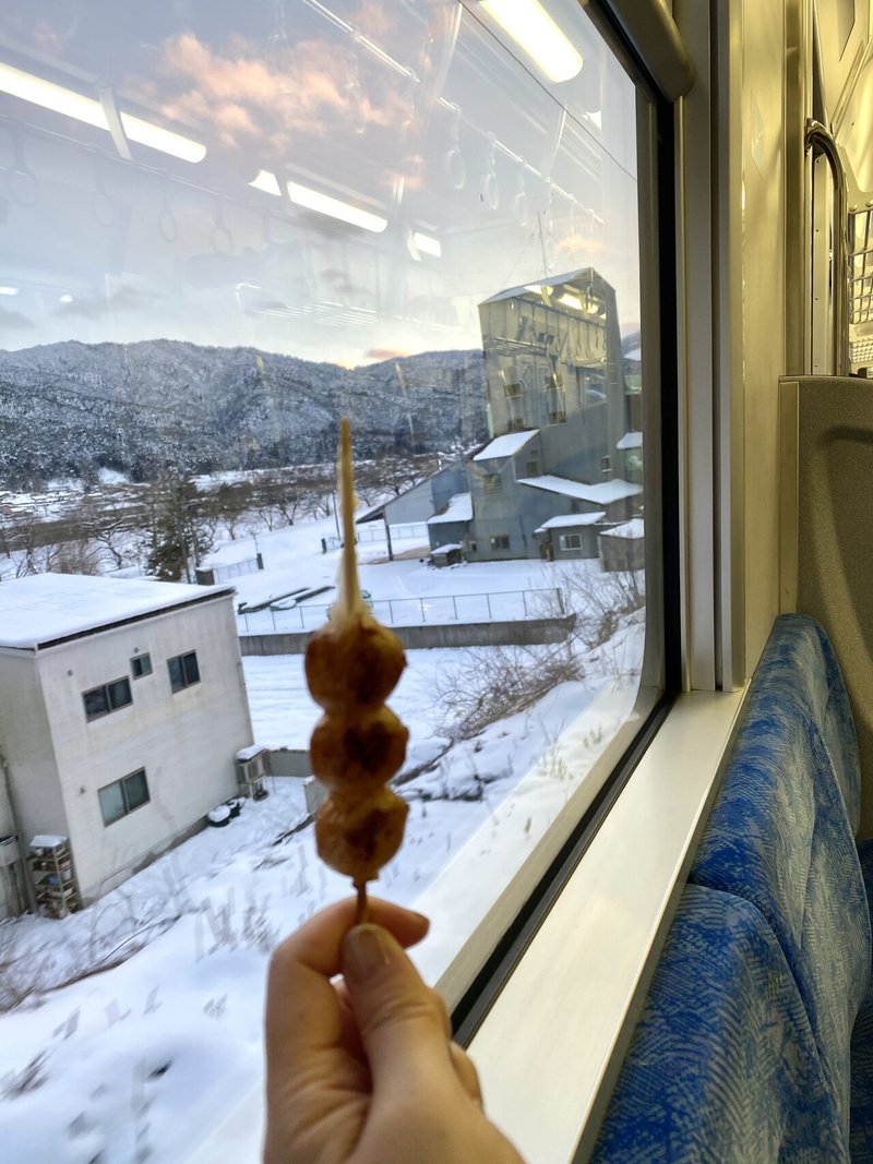 食べ歩きとは In 飛騨高山 のりまき Note 食べ歩きとは In 飛騨高山 のりまき Note