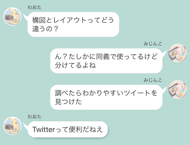 アニメ制作記 セグウェイ姉妹編 構図 レイアウトを学ぶ Midinco Note アニメ制作記 セグウェイ姉妹編 構図 レイアウトを学ぶ Midinco Note
