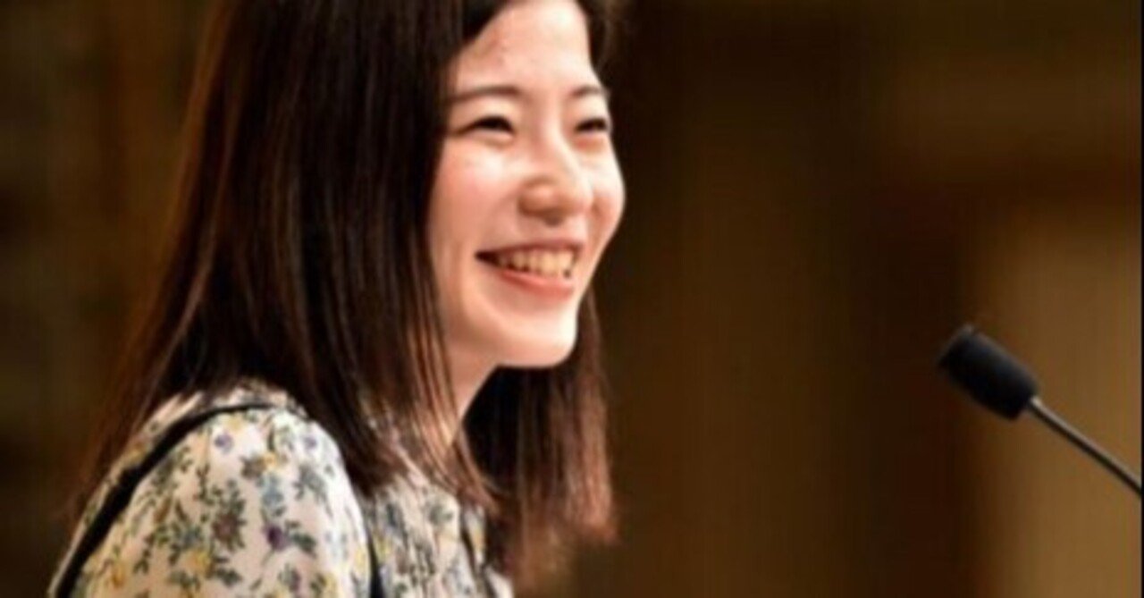 宇佐見りんの高校と大学は慶應義塾 1人卒業旅行の衝撃エピソードも いちヨメ Note 宇佐見りんの高校と大学は慶應義塾 1人卒業旅行の衝撃エピソードも いちヨメ Note