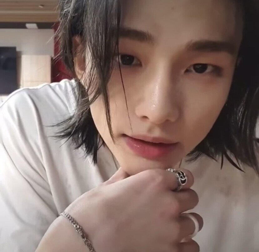 スキズ ヒョンジン 21世紀少年