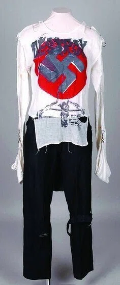 Vivienne Westwood Vol.1 アーマーリング｜金子
