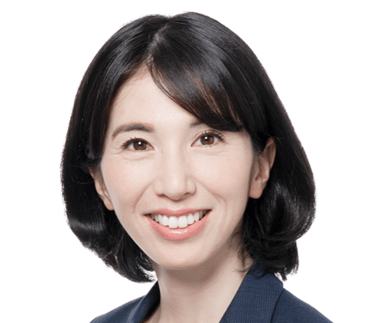 小林あすか 江戸川区議 ママインターン受け入れ議員紹介 5 ひろママpj ひろげよう ママインターンプロジェクト事務局 Note