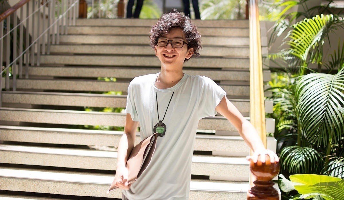 旅、ときどき仕事の人 #02」-佐藤英太(フリーライター / 編集)｜古性