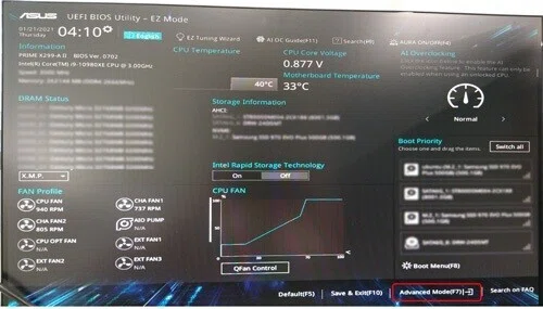 Installing Ubuntu 20.04.1 LTS on an analysis PC｜Suzuki Atsuko