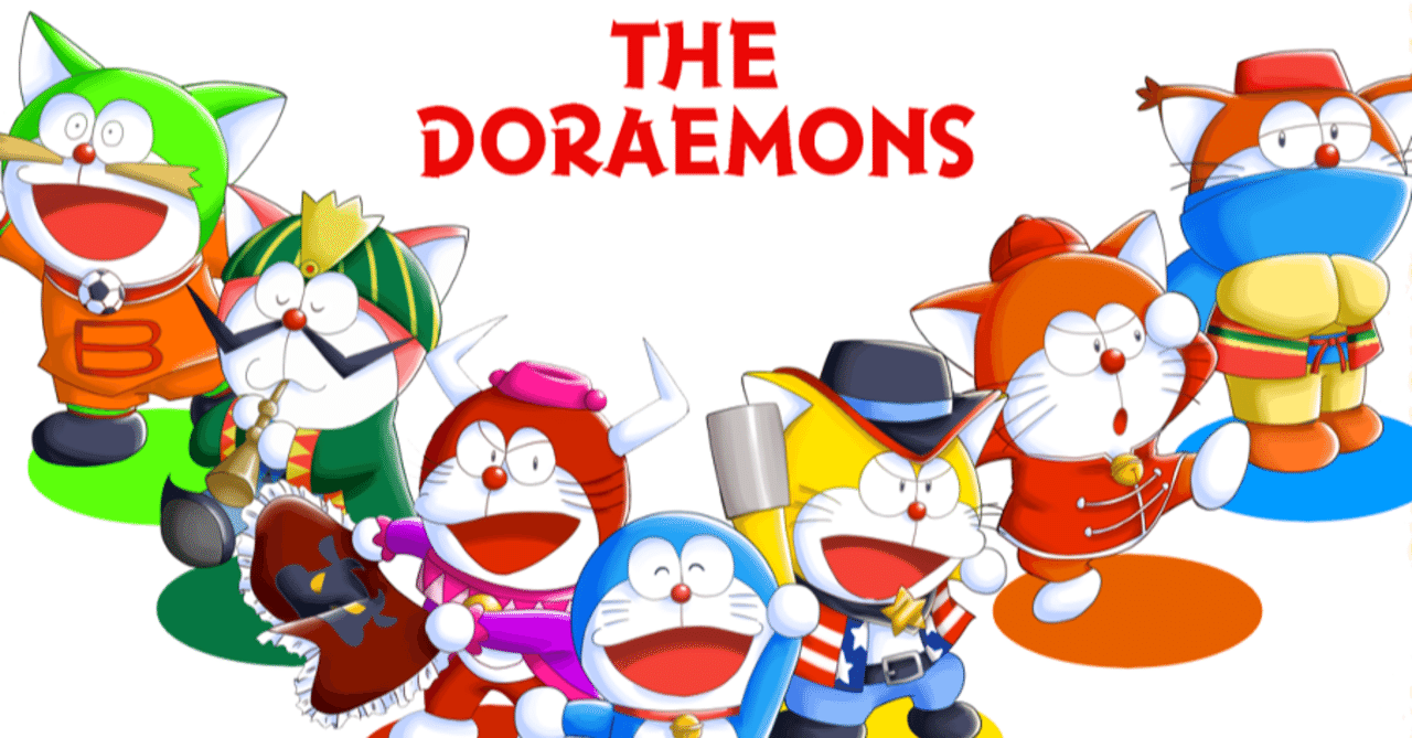 全員集合したあと雑文 ランタン note