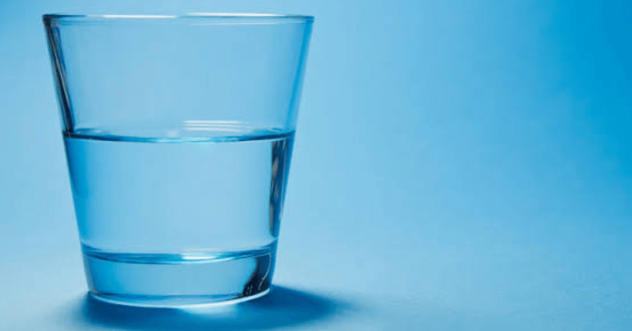 コップ一杯の水とダイヤモンド 小野 達哉 Coral Inc Note コップ一杯の水とダイヤモンド 小野 達哉 Coral Inc Note