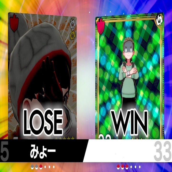 好きなポケモンで勝ちたい人へ みょー Note