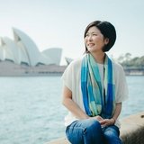 マイコ＠日本語教師×コーチング in オーストラリア