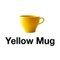 Yellow Mug