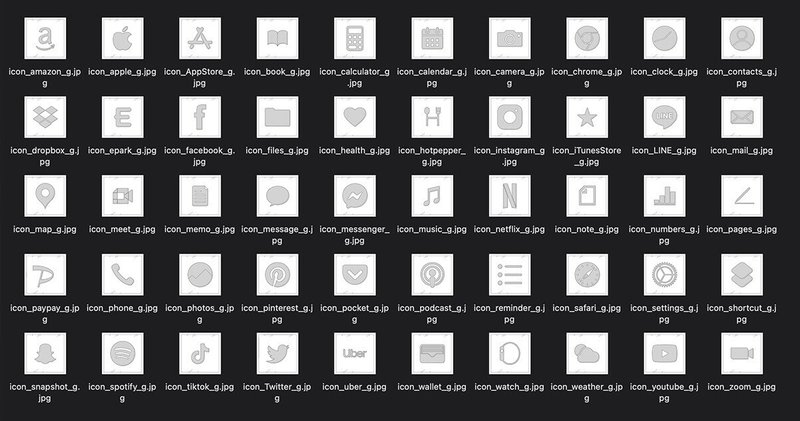 Iphone用ショートカットアイコン 配管パイプ を作成しました そう Webデザイナ フリーランス Note Iphone用ショートカットアイコン 配管パイプ を作成しました そう Webデザイナ フリーランス Note