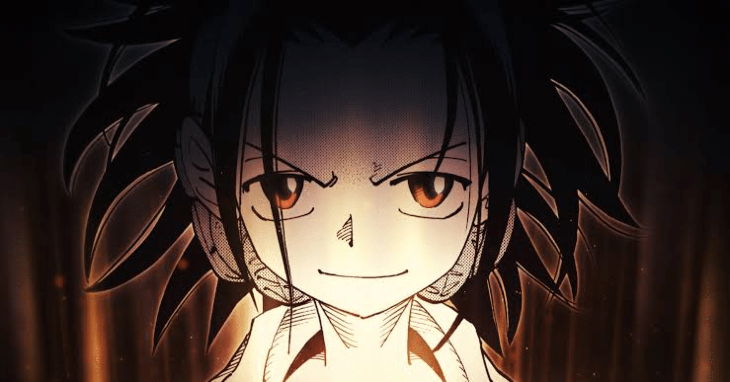 再アニメ化 心躍る漫画 シャーマンキング 藤下 卓也 Note 再アニメ化 心躍る漫画 シャーマンキング 藤下 卓也 Note
