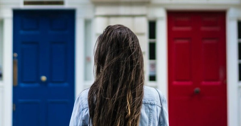 刺激と反応の間で心地よい選択を 平山りな Note