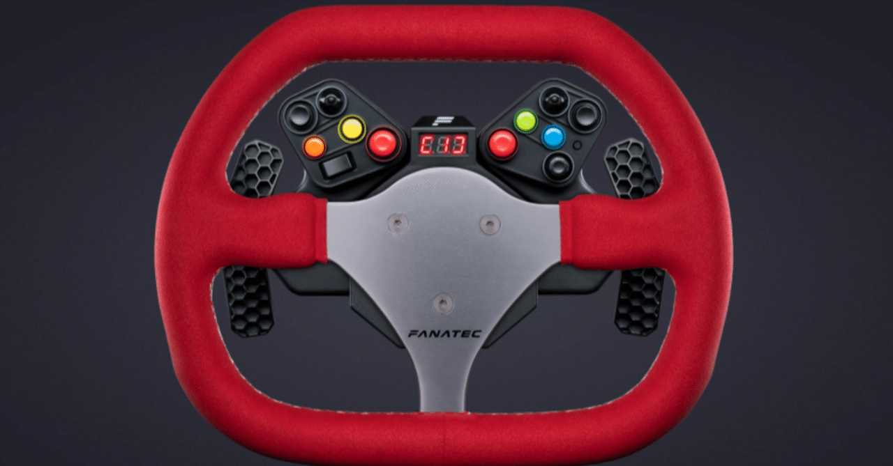 FANATECから可愛いCSL UNIVERSAL HUBが発売されました。｜MASK