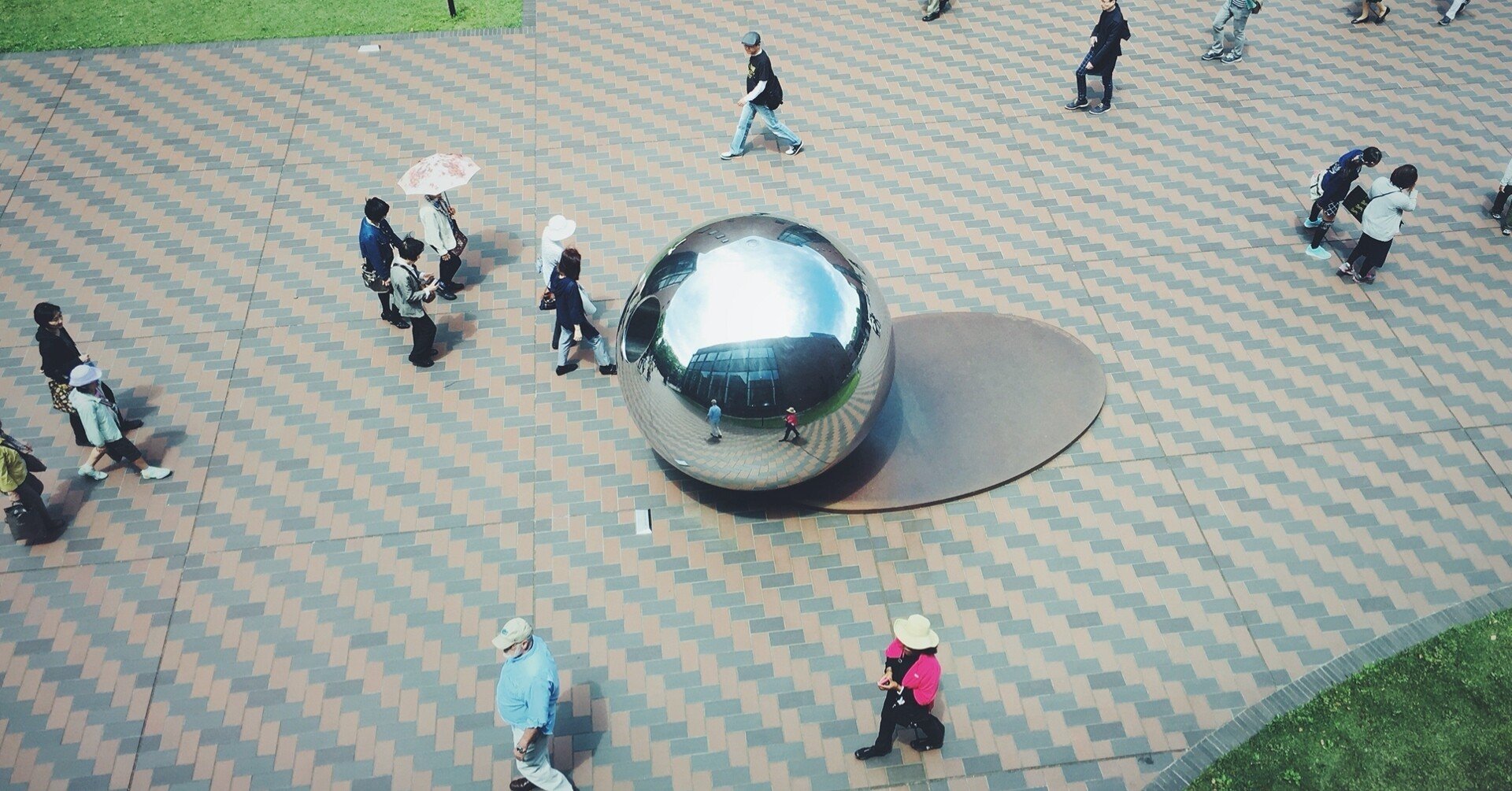 公式は証明するから面白い 球体編 谷口シン Taniguchi Shin Note