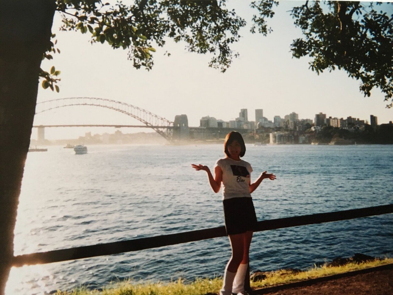 コンプレックスの塊だった私が自己肯定感の塊になるまで 近藤英恵 コンドウハナエ Note コンプレックスの塊だった私が自己肯定感の塊になるまで 近藤英恵 コンドウハナエ Note