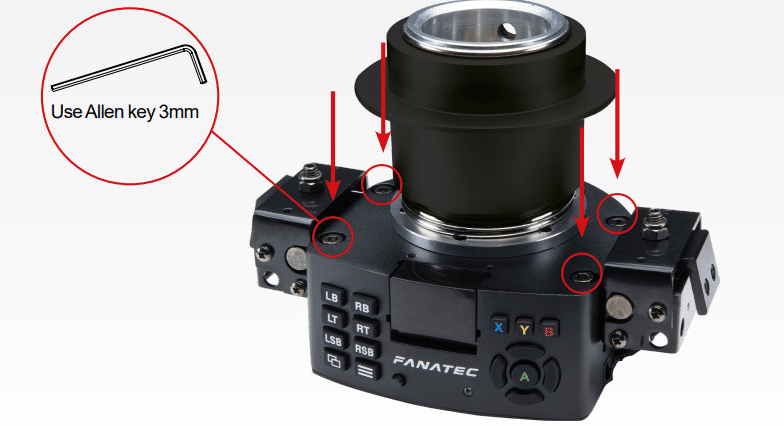 FANATECから可愛いCSL UNIVERSAL HUBが発売されました。｜MASK