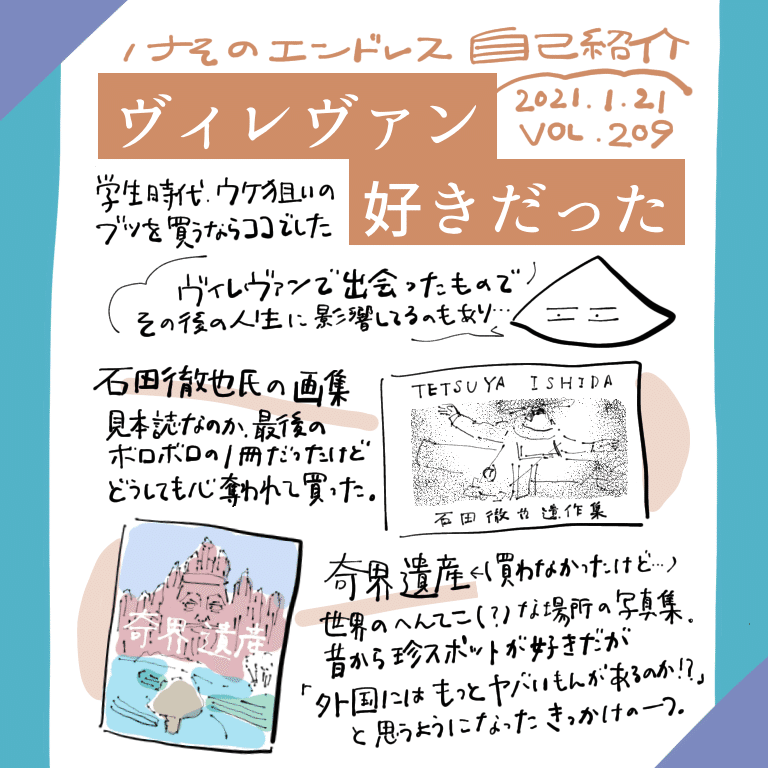 けそのエンドレス自己紹介 Popを熟読 の巻 けそ Note