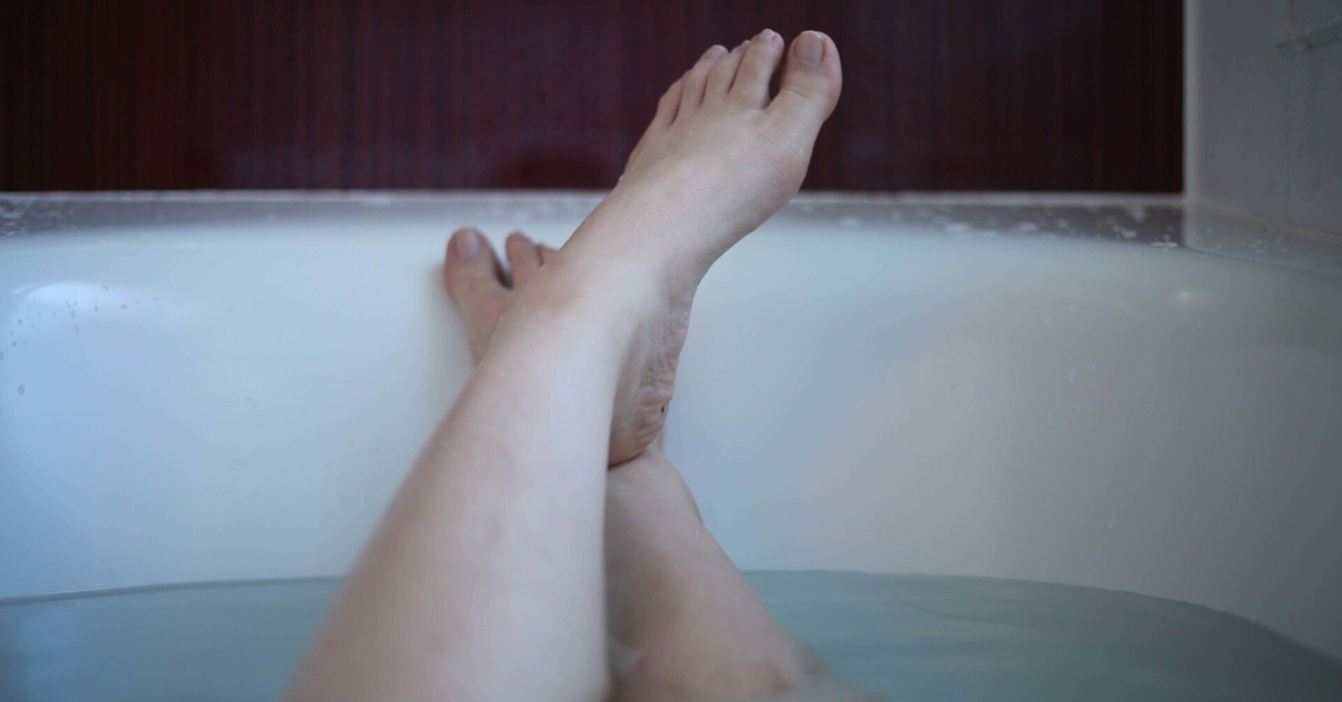 不調を感じていた私が 毎日湯船に浸かるようになって起こった変化 さやか Note 不調を感じていた私が 毎日湯船に浸かるようになって起こった変化 さやか Note