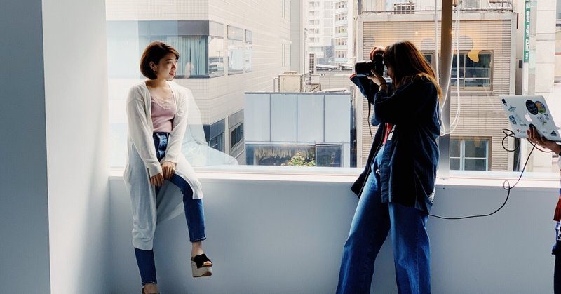 ポートレート撮影をしたい方に贈るカメラマン モデル募集の方法 Masaru Nakanishi Photographer Note