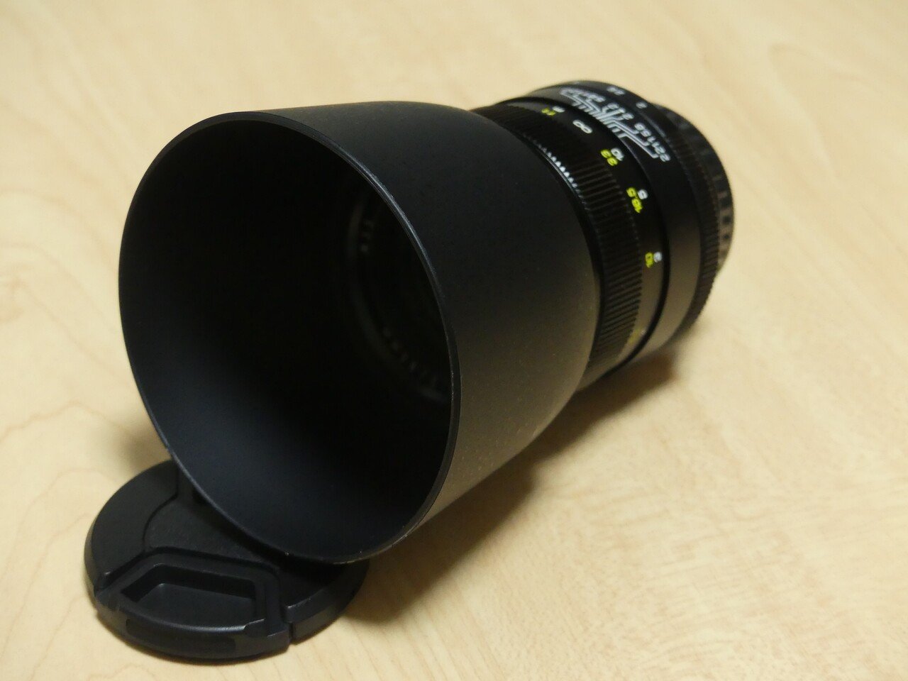 CREATOR 85mm f2 をフィルムで使う|こびとたびにでる CREATOR 85mm f2 をフィルムで使う|こびとたびにでる