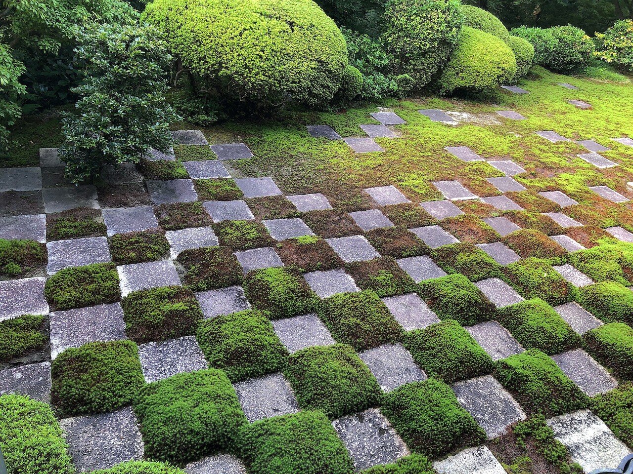 美しい苔の庭 完全版 京都編 1000箇所以上の日本庭園から厳選して30選んでみた おにわさん Note 美しい苔の庭 完全版 京都編 1000箇所以上の日本庭園から厳選して30選んでみた おにわさん Note