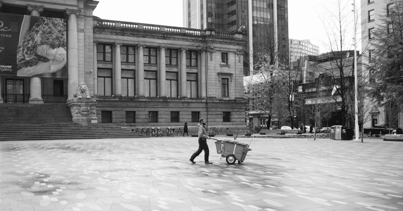 カメラ その描写力圧倒的 ライカmモノクロームという 超高級トイカメラ の魅力 その2 本能ブログ Note