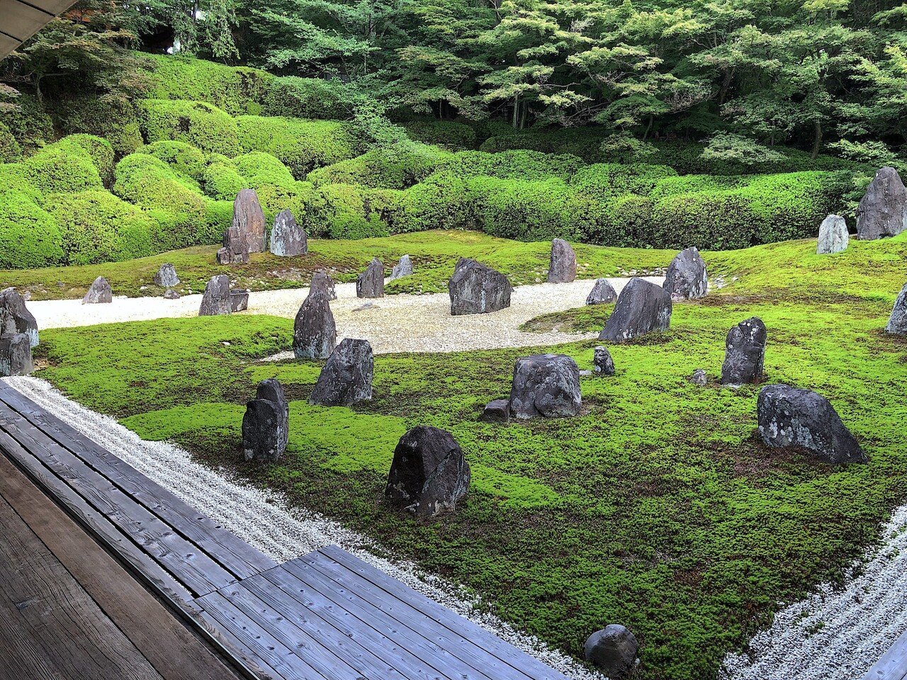 美しい苔の庭 完全版 京都編 1000箇所以上の日本庭園から厳選して30選んでみた おにわさん Note 美しい苔の庭 完全版 京都編 1000箇所以上の日本庭園から厳選して30選んでみた おにわさん Note