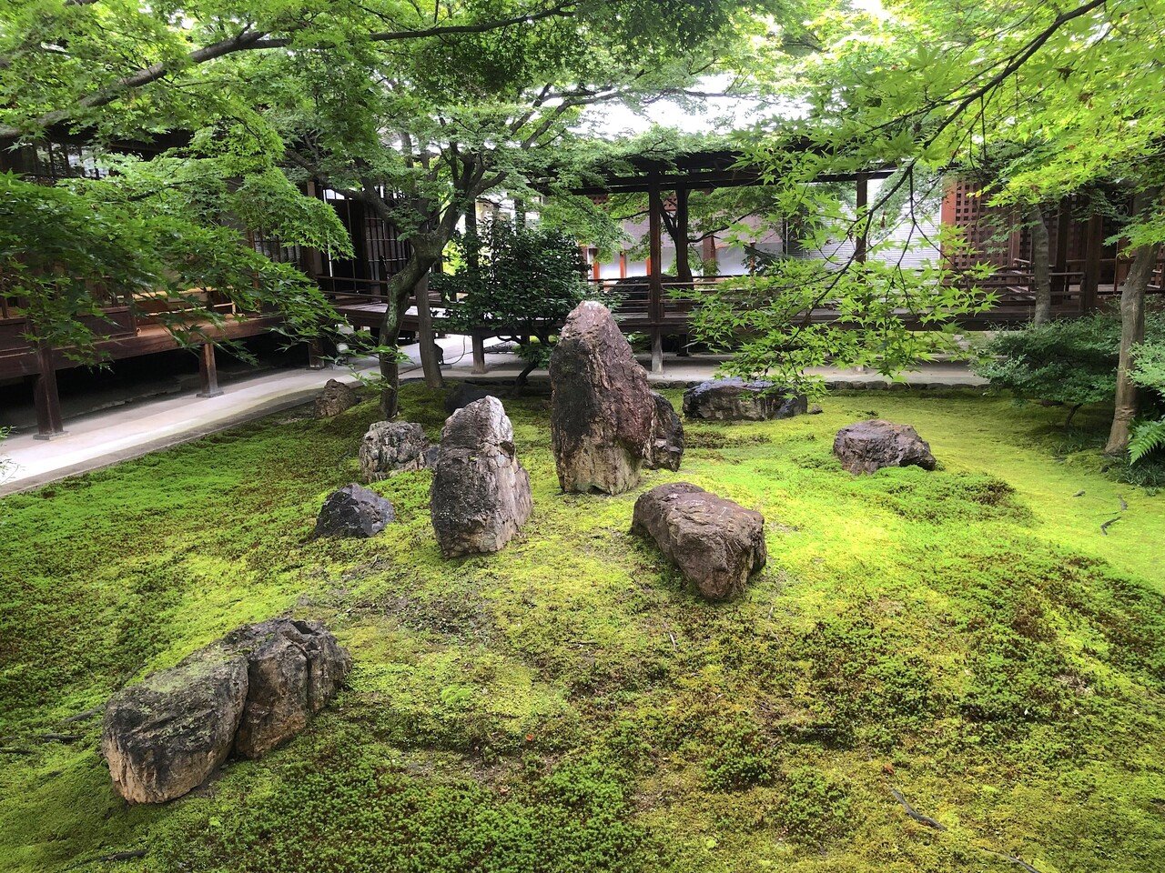 美しい苔の庭 完全版 京都編 1000箇所以上の日本庭園から厳選して30選んでみた おにわさん Note 美しい苔の庭 完全版 京都編 1000箇所以上の日本庭園から厳選して30選んでみた おにわさん Note