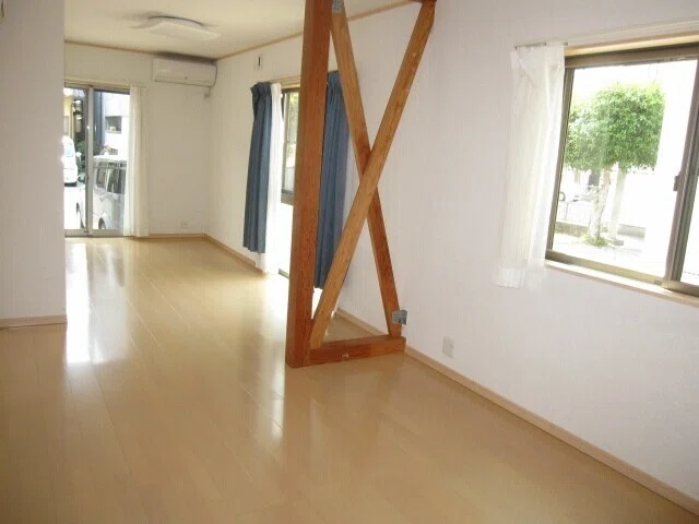 浜松市 静大附属小学校 まで徒歩13分 一戸建て 賃貸 2sldk の借主を募集しています リビング畳以上 ひさ Note