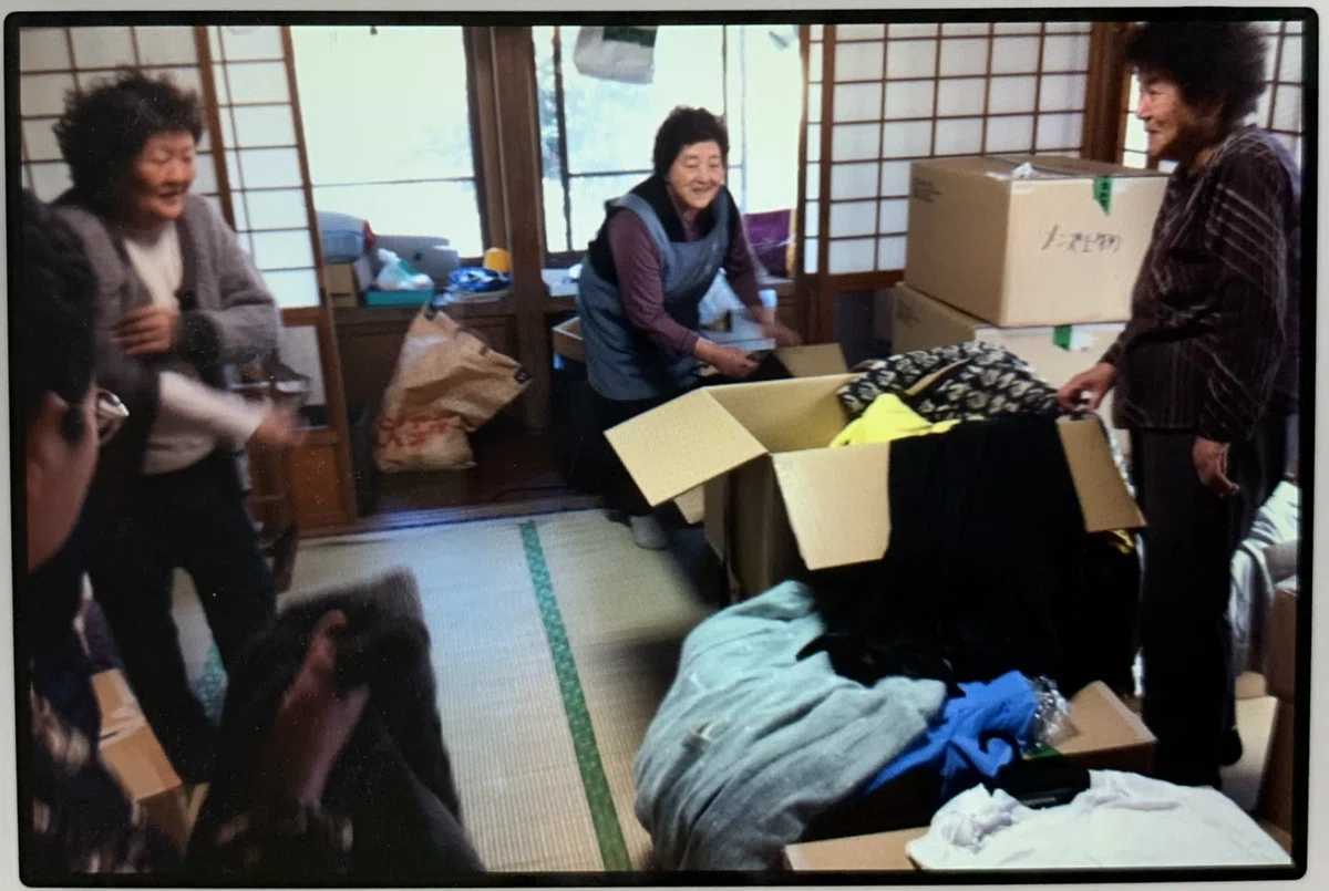 フラボア 好き 芸能人