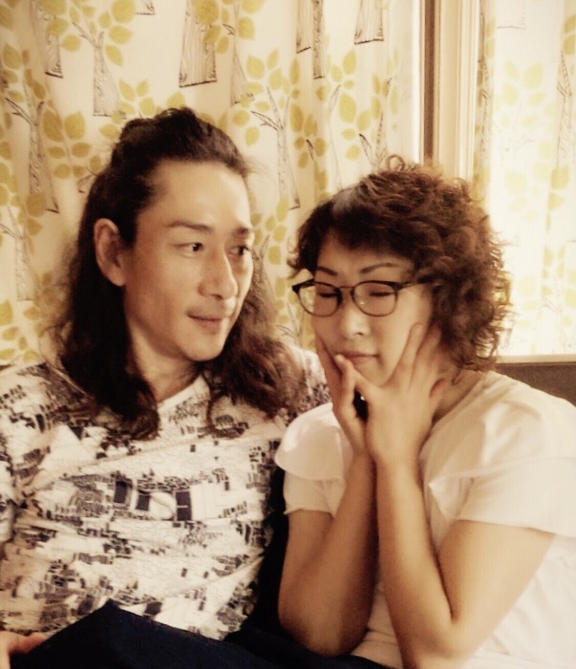 私について。 tamaki Okuda｜奥田珠紀