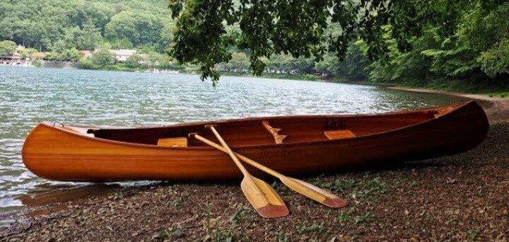 野田知佑氏「のんびり行こうぜ」との出会い｜コンニャク幸子キャンパー