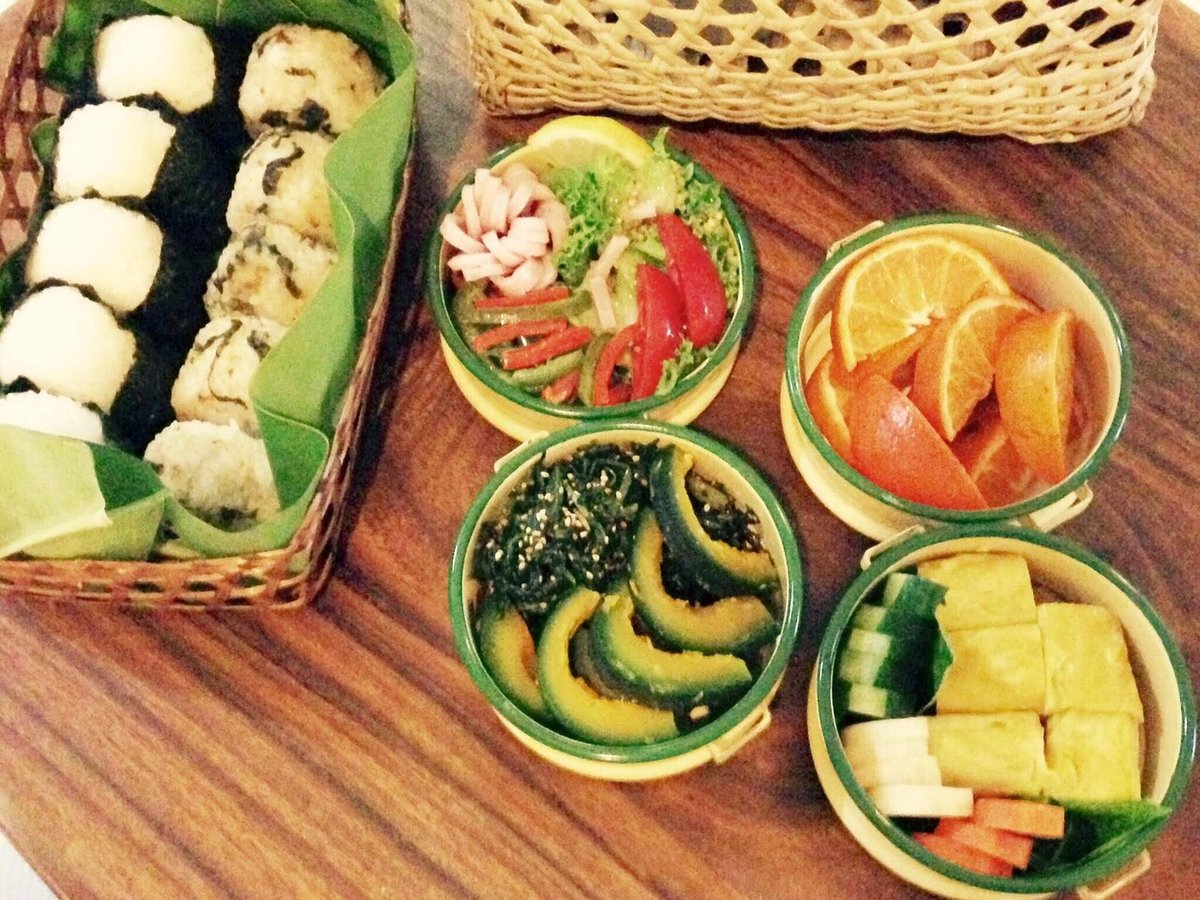 ピントー」タイのお弁当箱｜もーまー母さん