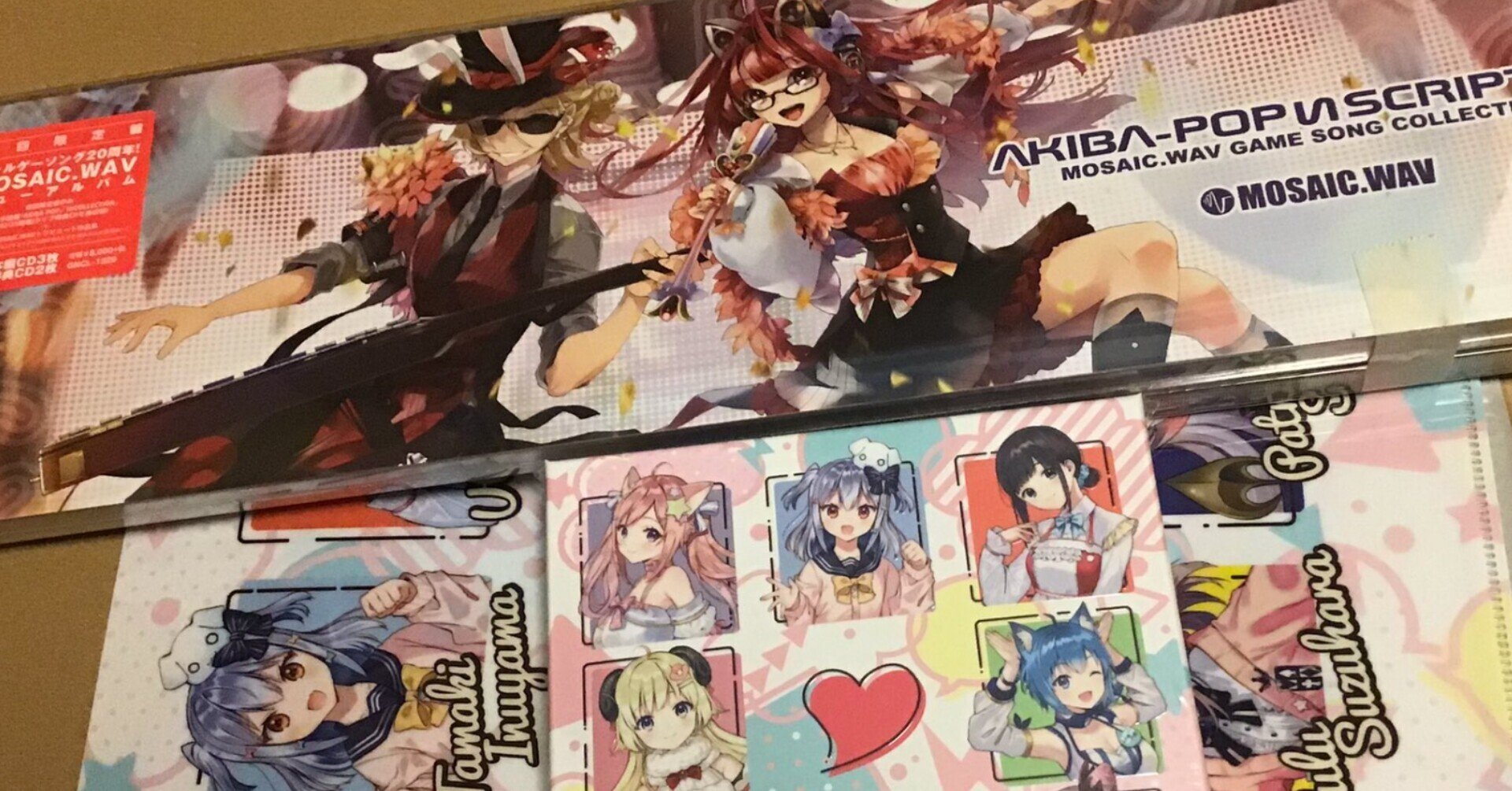 年11月期vtuber語りまとめ 企業vとkawaiiムーブ 物理人類かつvtuber Vの全ては追う事が出来ない事 Vshojoと登録100万人と Vtuberランキング ぬえふくろう Note