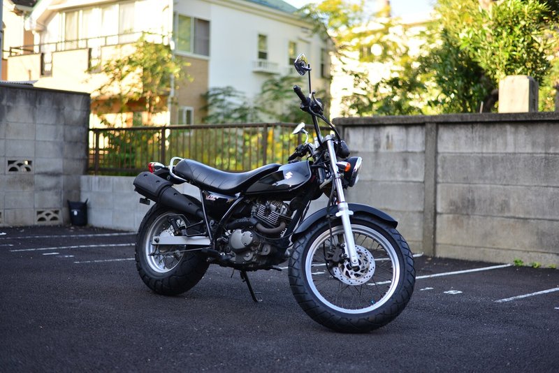 思い出のバイクよサヨナラ バイク王で査定からのお別れ 中目黒土産店 Note 思い出のバイクよサヨナラ バイク王で査定からのお別れ 中目黒土産店 Note