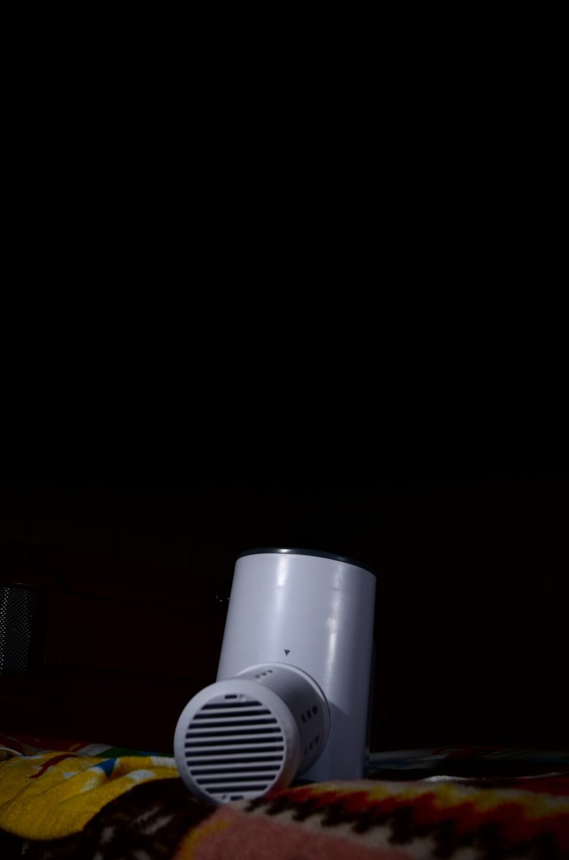 カメラ練習 背景を変える スマホで遊ぶ もっと背景を黒くしてみる みんなのなわたん Note