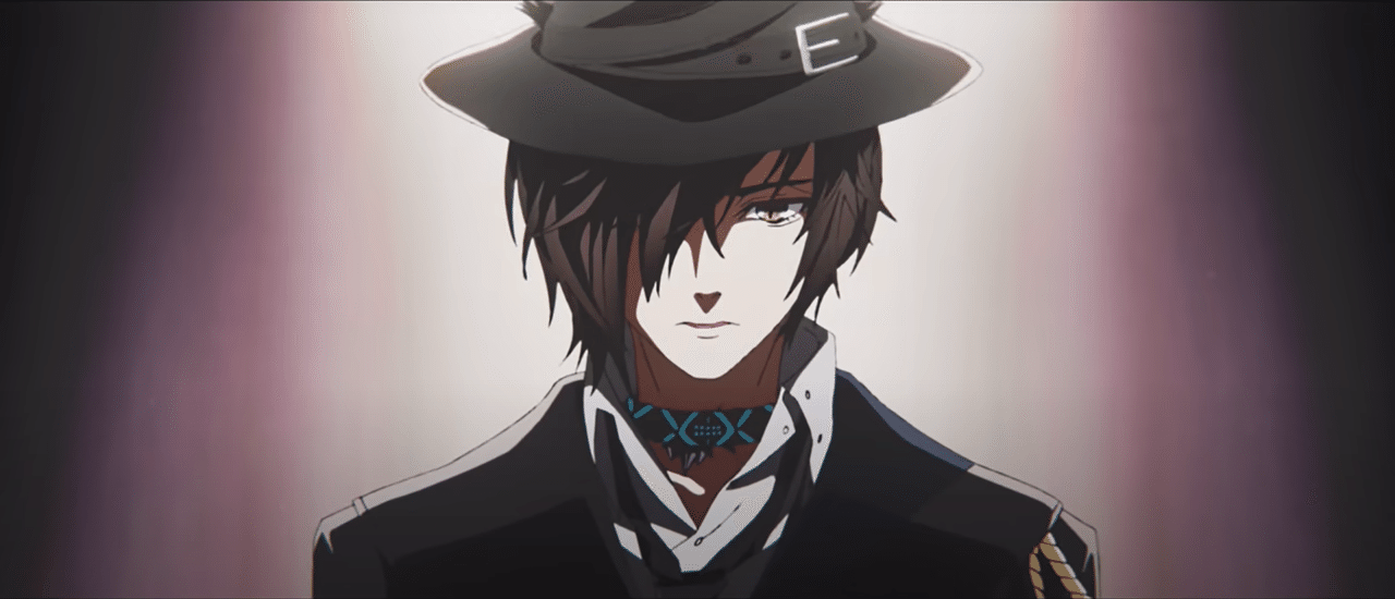 Arknights Animation PV - Return to Mist (Amiya Ver.) アークナイツ Arknights Animation PV - Return to Mist (Amiya Ver.) アークナイツ