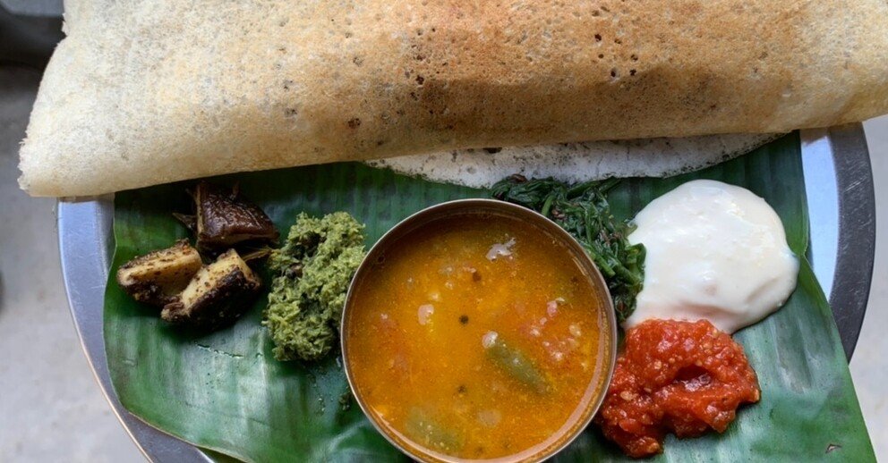 インド】アーユルヴェーダ的に香りは非常に重要ですぞ【インドネタ