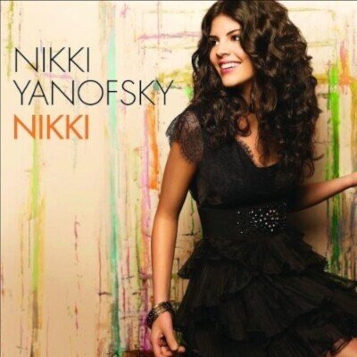 ファーストアルバムとセットで楽しもう Nikki Yanofsky Nikki ニッキー フォー アナザー デイ Sono Note