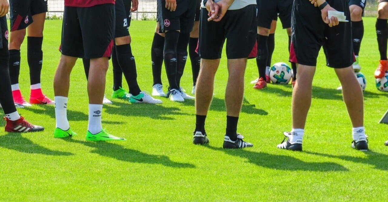 桃山学院大学サッカー部出身Jリーガー｜WATANABE アスリート