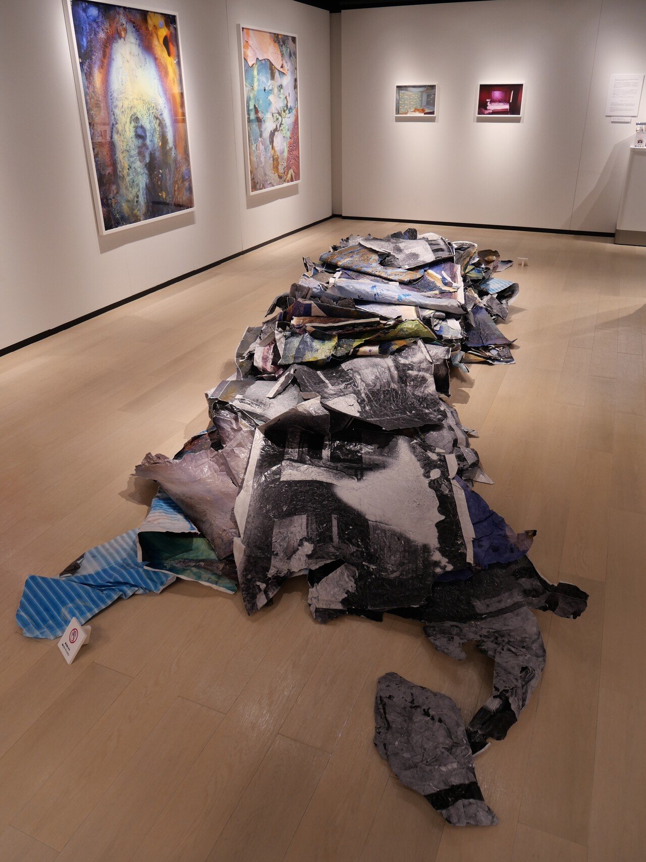 シャドウ・ワークとコロナ禍の10ヶ月 —第45回木村伊兵衛写真賞受賞作品