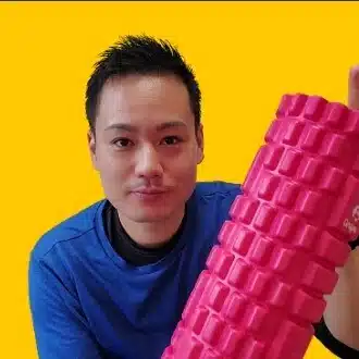 サンライフ 整体&トレーニング/藤野真人