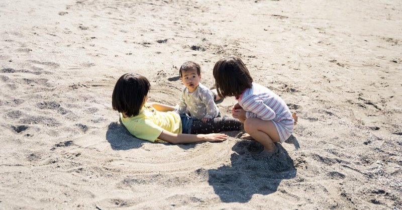 四女を出産した日の日記