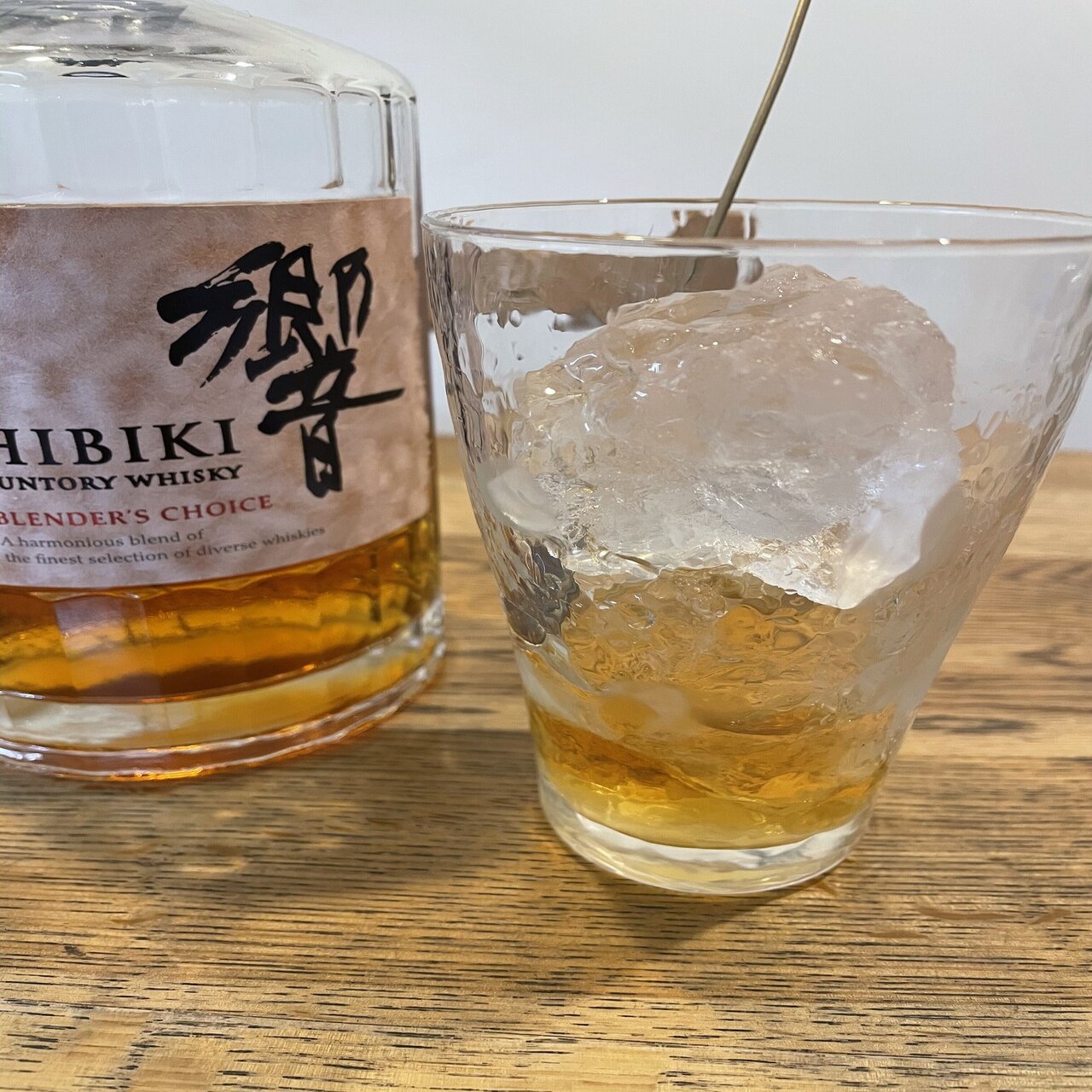 贅沢ハイボールで晩酌をグレードアップじゃ カスクストレングス18太郎 Note