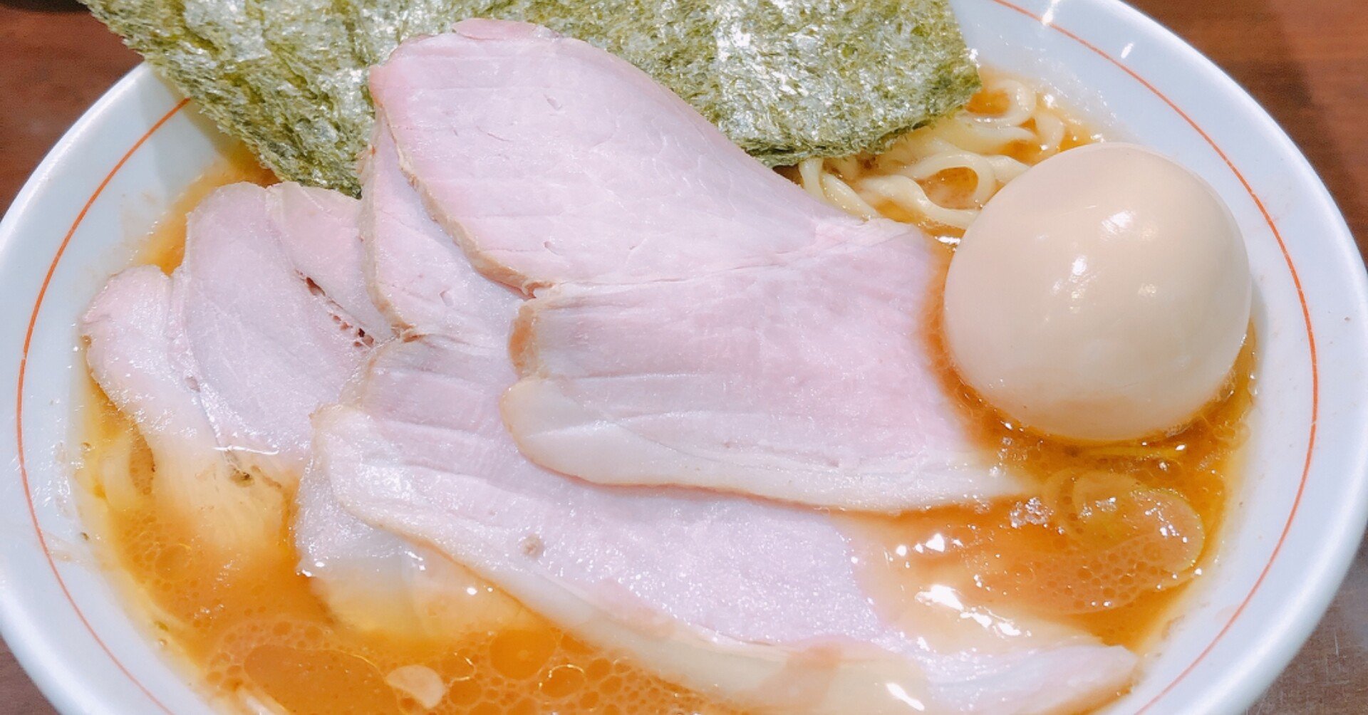 蒲田の絶品家系ラーメン 飛粋 オカランガイド Note 蒲田の絶品家系ラーメン 飛粋 オカランガイド Note