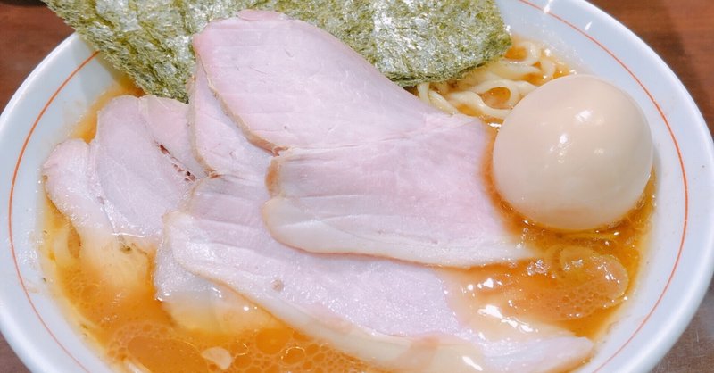 蒲田の絶品家系ラーメン 飛粋 オカランガイド Note 蒲田の絶品家系ラーメン 飛粋 オカランガイド Note