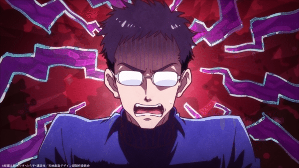 アニメ 天地創造デザイン部 3話感想 ネタバレあり ヌマサン Note アニメ 天地創造デザイン部 3話感想 ネタバレあり ヌマサン Note