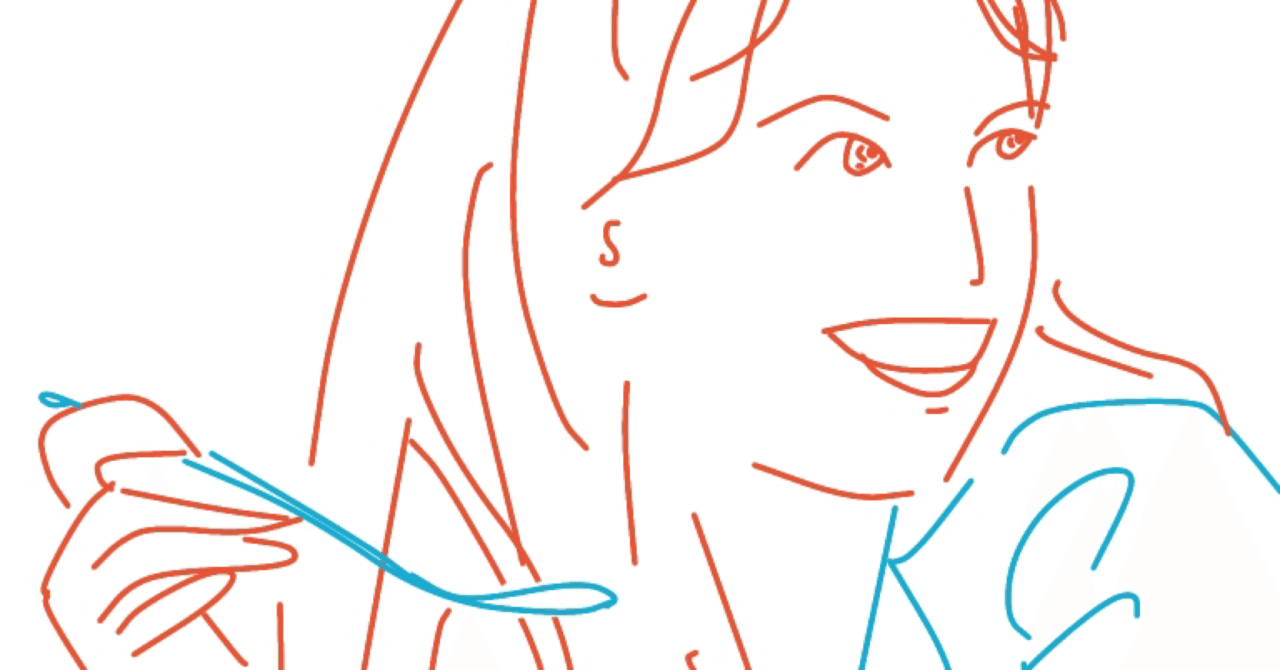 イラストの変化 Atelier Hanami Note